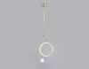 Подвесной светильник Ambrella Light Comfort FL66437
