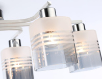 Потолочная люстра Ambrella light Traditional Modern TR303207