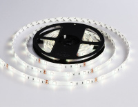 Светодиодная лента Ambrella Light LED Strip 12В 5050 7,2Вт/м RGB 5м IP65 GS2501
