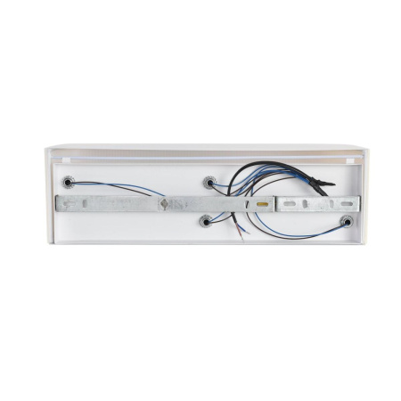 Настенный светильник Lumion Moderni Gofera 8327/4W