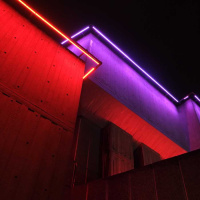 Гибкий неон Feron 12W/m 144LED/m 2835SMD зеленый 50M LS721 32714