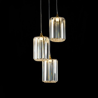 Подвесной светильник Modelux ML.1397.3