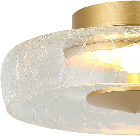 Потолочная люстра Stilfort Таплетт 4046/00/01C