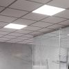 Встраиваемый светодиодный светильник Gauss Mir G1-R3-00010-31G02-2003550