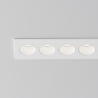 Встраиваемый светильник Maytoni Points DL065-20W3-6K-W