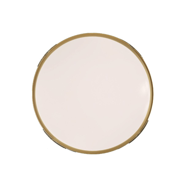 Потолочный светильник Lumina Deco Paneli LDC 8063-48W BK