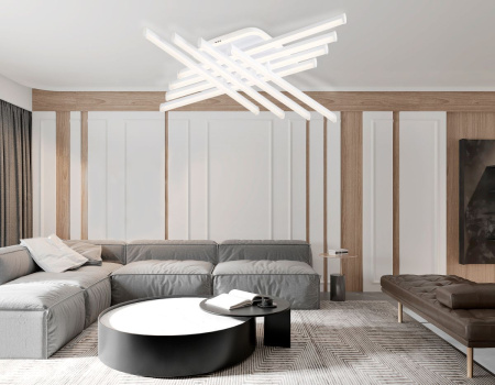 Потолочный светильник Ambrella Light Comfort LineTech FL6261