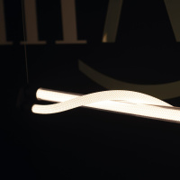 Подвесной светильник Mantra Fugaz 8952