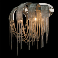 Настенный светильник Loft IT Volver 10404W/C SN