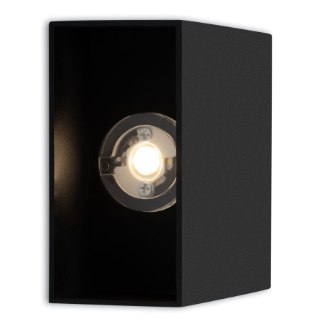 Настенный светильник Freya Fless FR10005WL-L6B