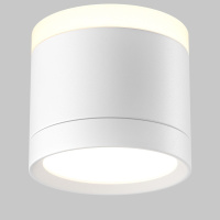 Потолочный светильник Maytoni Technical Pauline C120CL-GX53-W