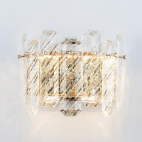 Настенный светильник Modelux ML.350.250 GD