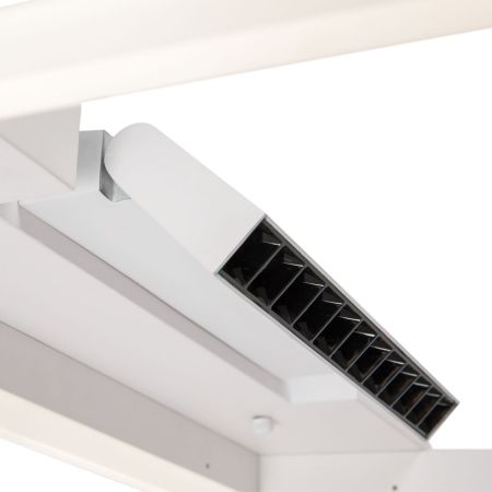 Потолочный светильник Freya Frame FR6084CL-L82W