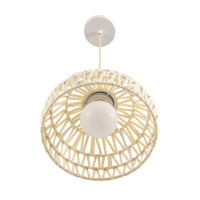 Подвесной светильник Lumion Eco Boho 8368/1A