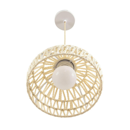 Подвесной светильник Lumion Eco Boho 8368/1A