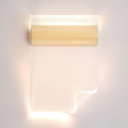 Настенный светильник Lussole LSP-7370