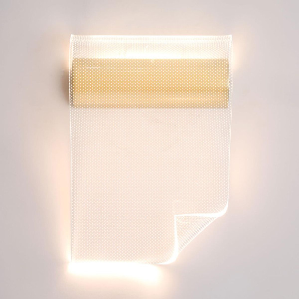 Настенный светильник Lussole LSP-7370