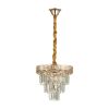 Подвесная люстра Lumion Classi 5232/4