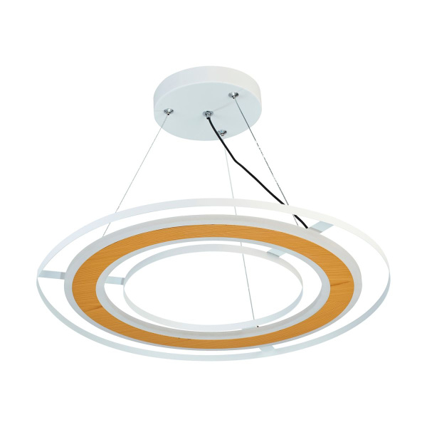 Подвесная люстра F-Promo Rotas 4696-4P