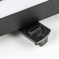 Трековый однофазный светильник Lightstar Lilla 202147