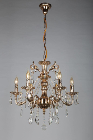 Люстра подвесная Omnilux Aosta OML-78903-06