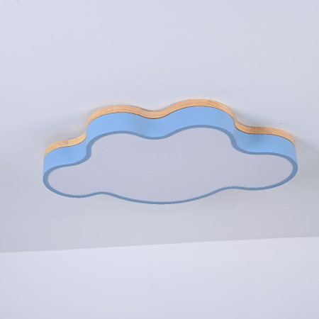 Потолочная люстра ImperiumLoft Cloud Eco 189504-26