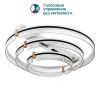 Потолочный светильник Modelight MDL.1059.830CL WH