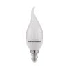 Светодиодная лампа свеча на ветру СDW LED D 8W 6500K E14 BLE1433 Elektrostandard