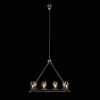 Подвесной светильник Loft IT Candlelight 10437/760R