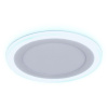 Встраиваемый светодиодный светильник Ambrella light Downlight DCR365