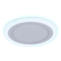 Встраиваемый светодиодный светильник Ambrella light Downlight DCR360