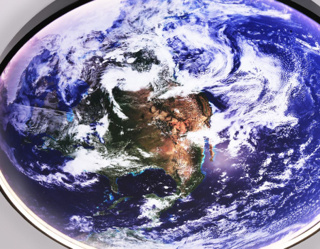 Настенно-потолочный светильник Ambrella Light Wall FW11135