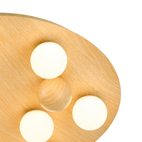 Потолочный светильник F-Promo Swarm 4694-8C