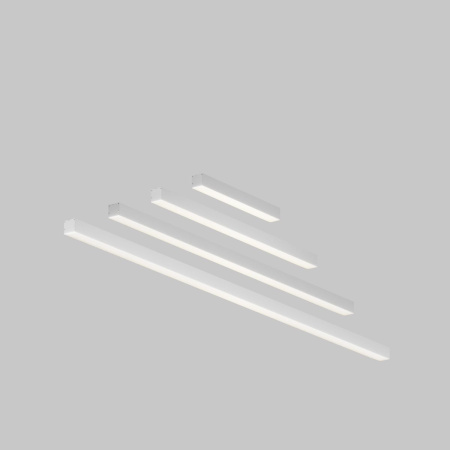 Линейный подвесной светильник Maytoni Technical LL312022