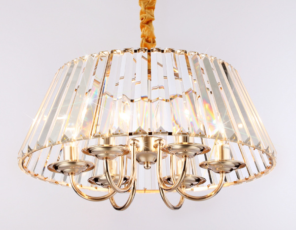 Подвесная люстра Ambrella Light Traditional TR5039