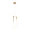 Подвесной светильник Freya Magnet FR6106PL-L13G