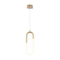 Подвесной светильник Freya Magnet FR6106PL-L13G