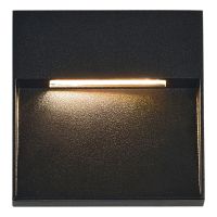 Уличный настенный светильник ST Luce Lade SL9537.411.14