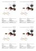 Подвесная люстра Vitaluce V2516-8/3S