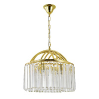 Подвесной светильник Escada Monty 2130/6S