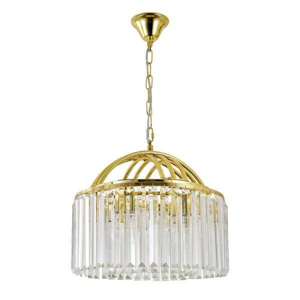 Подвесной светильник Escada Monty 2130/6S