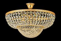Люстра на штанге Arti Lampadari Favola E 1.3.50.502 G