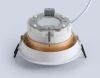 Точечный светильник Ambrella Light Techno Spot TN49505