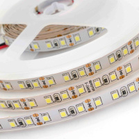 Светодиодная лента Apeyron 12В СТ 9,6Вт/м smd3528, 120д/м IP20 600Лм/м 3м 6500К 214BL