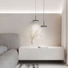 Подвесной светильник Elektrostandard Plate 4690389203367 50260 LED a065413