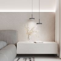 Подвесной светильник Elektrostandard Plate 4690389203367 50260 LED a065413