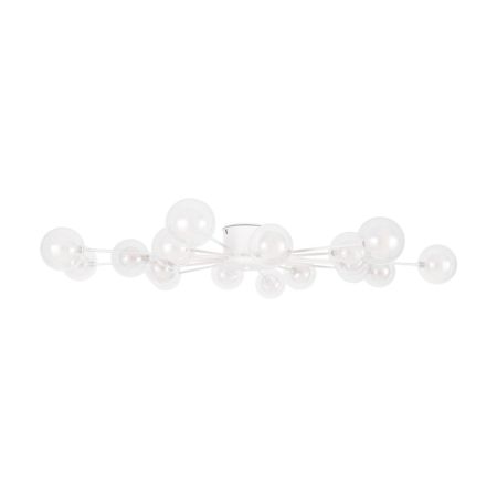 Потолочная люстра Freya Celebrity FR5242CL-16W