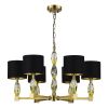 Подвесная люстра ST Luce Lingotti SL1759.303.06