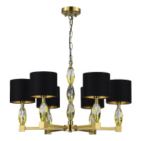 Подвесная люстра ST Luce Lingotti SL1759.303.06