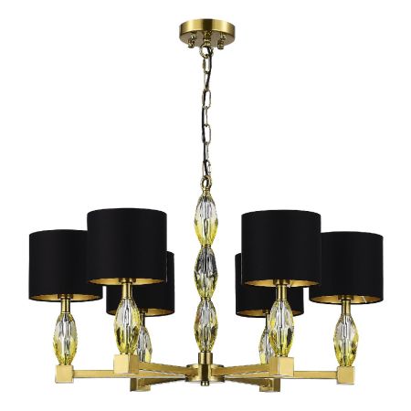 Подвесная люстра ST Luce Lingotti SL1759.303.06